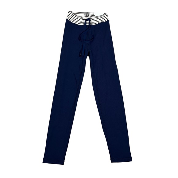Aerie Real Me Offline Hi-Rise‎ 7/8 Ribbed Leggings - Medium - New with Tags - Picture 1 of 6